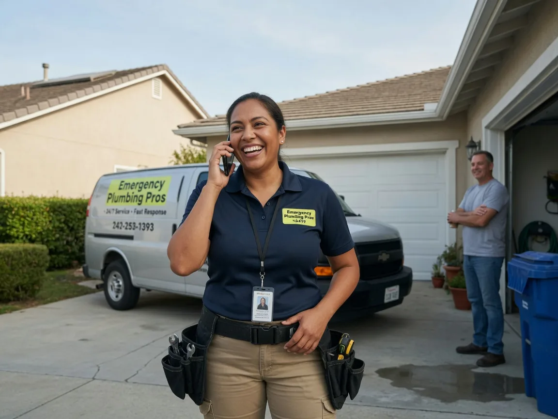 Emergency Plumber Versailles, OH FAQs
